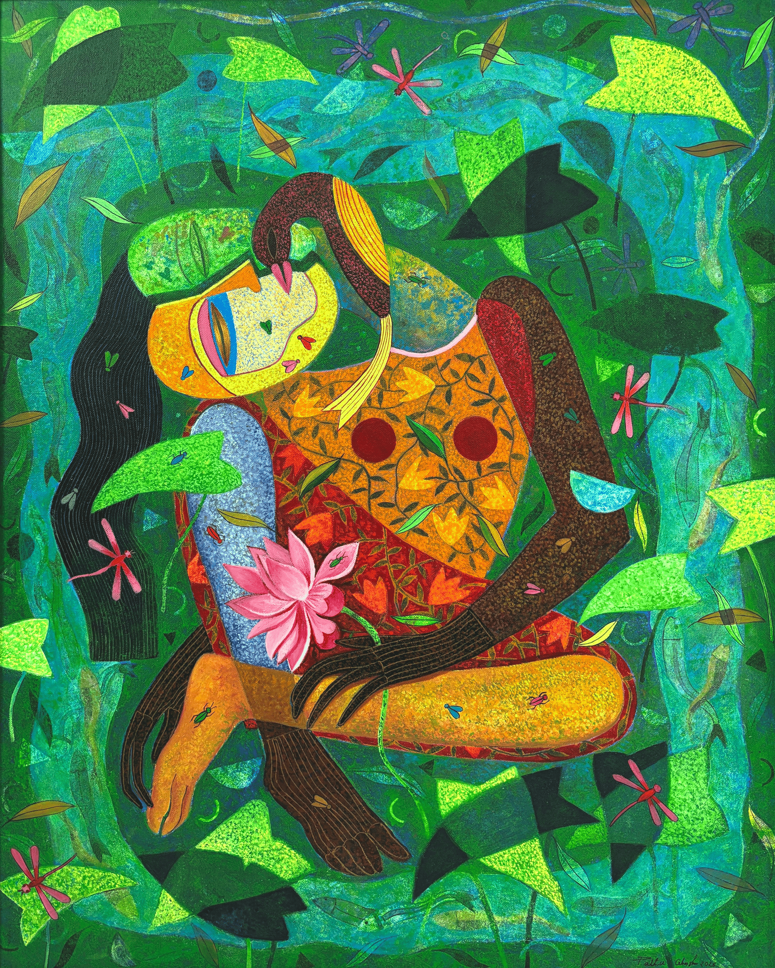Love with Nature 1