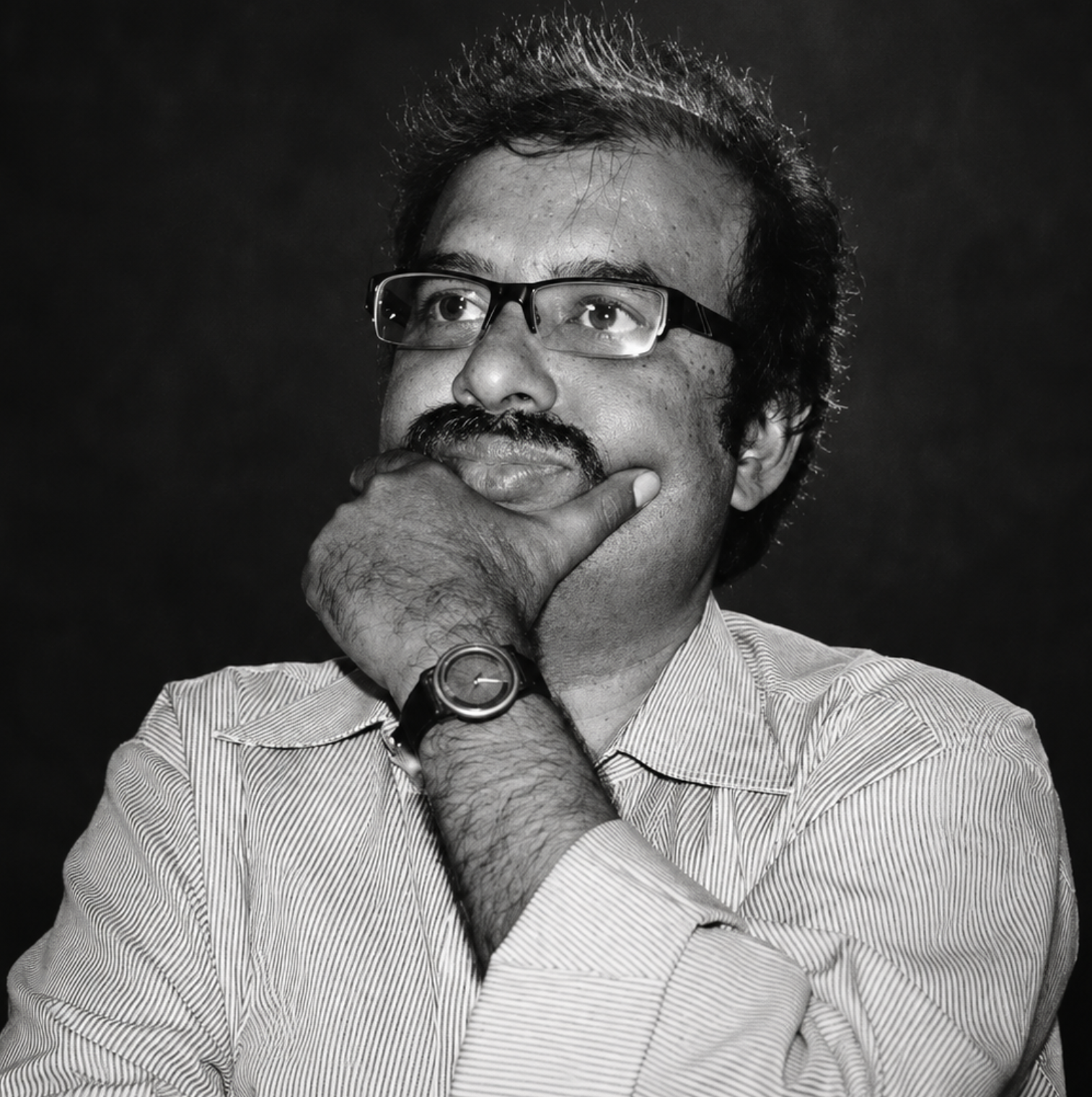 Bhaskar Lahiri