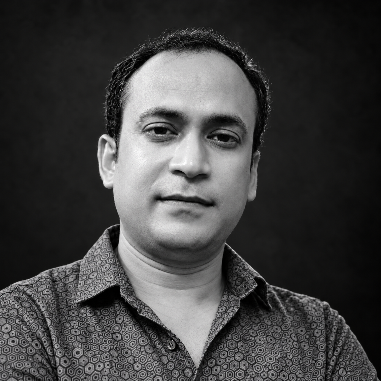 Apurba Karati