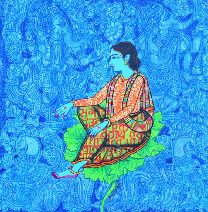 Krishna