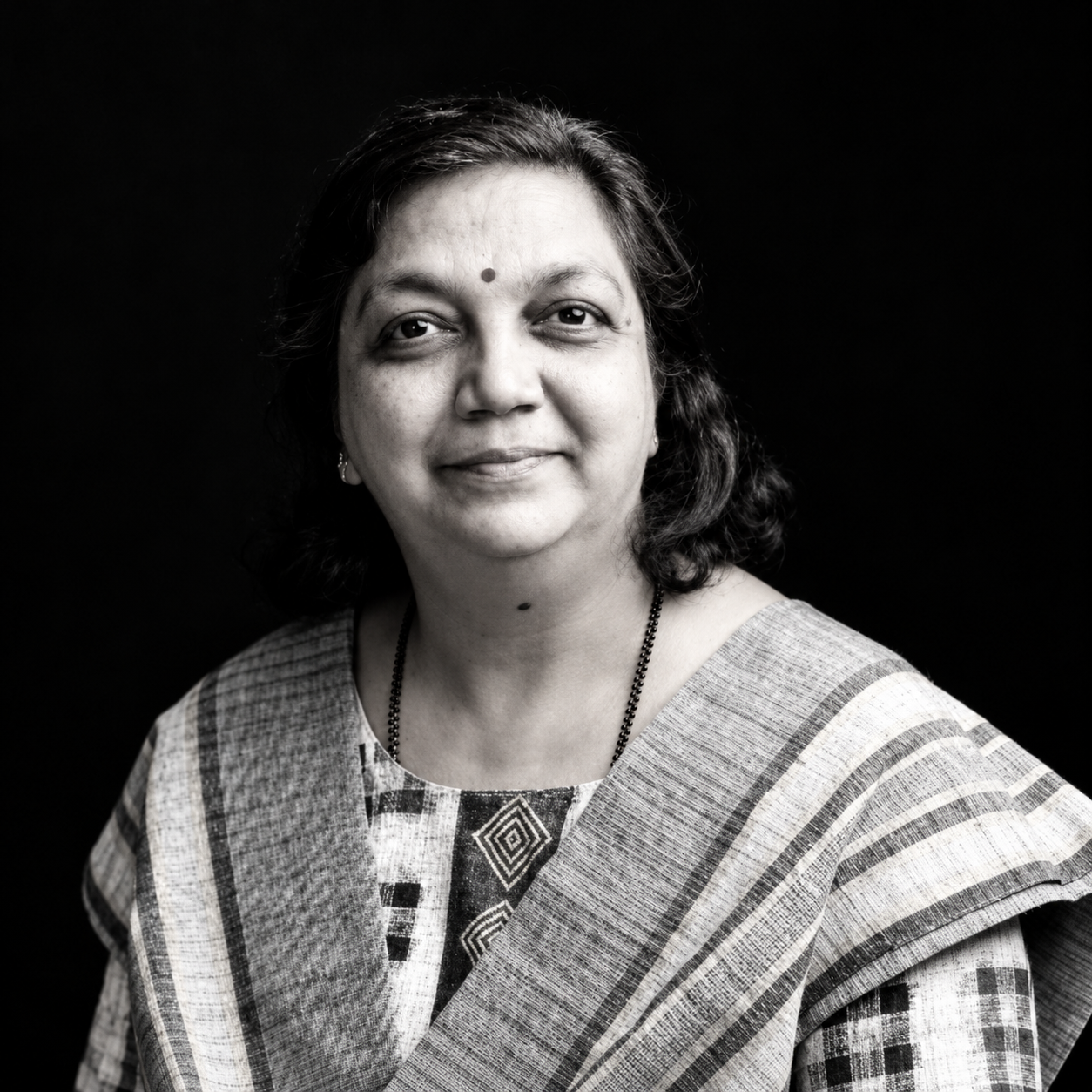 Swati Kale