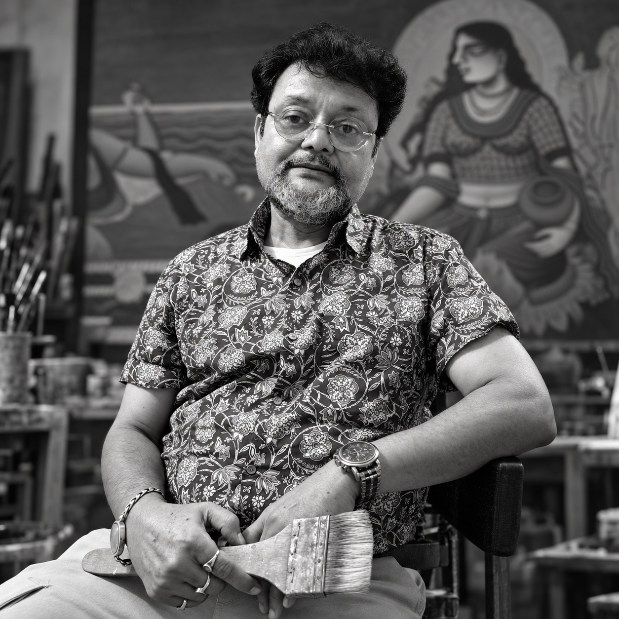 Gautam Mukherjee