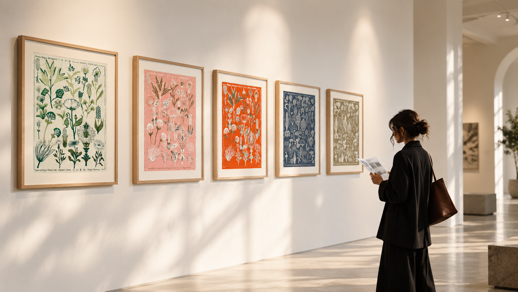Beyond “I Like It”: What Should You Know Before Buying Contemporary Art?