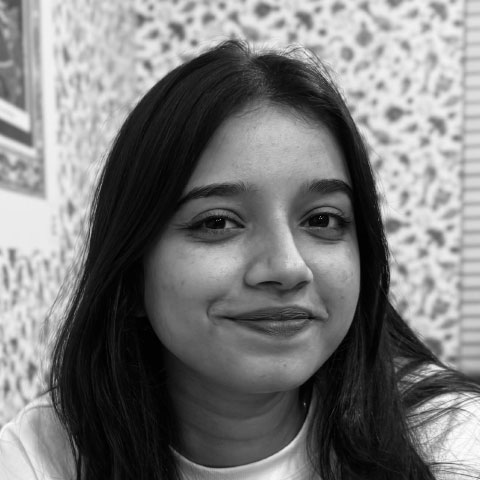 Shaima Ittekkodan