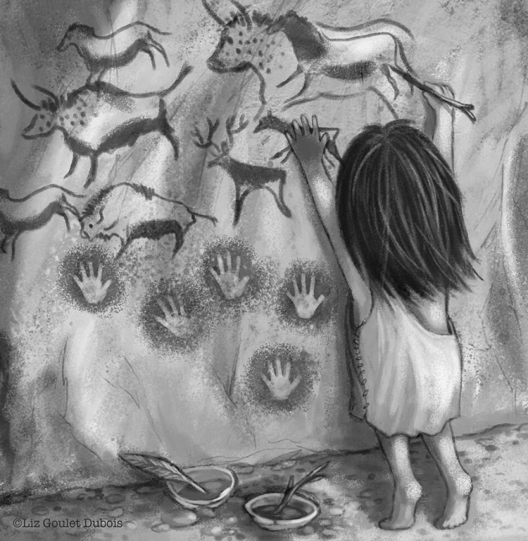 The things we choose to keep