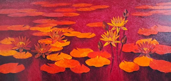 Water Lilies