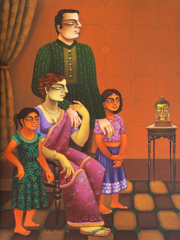 Happy Family
