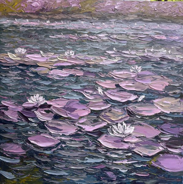 Pond Series III