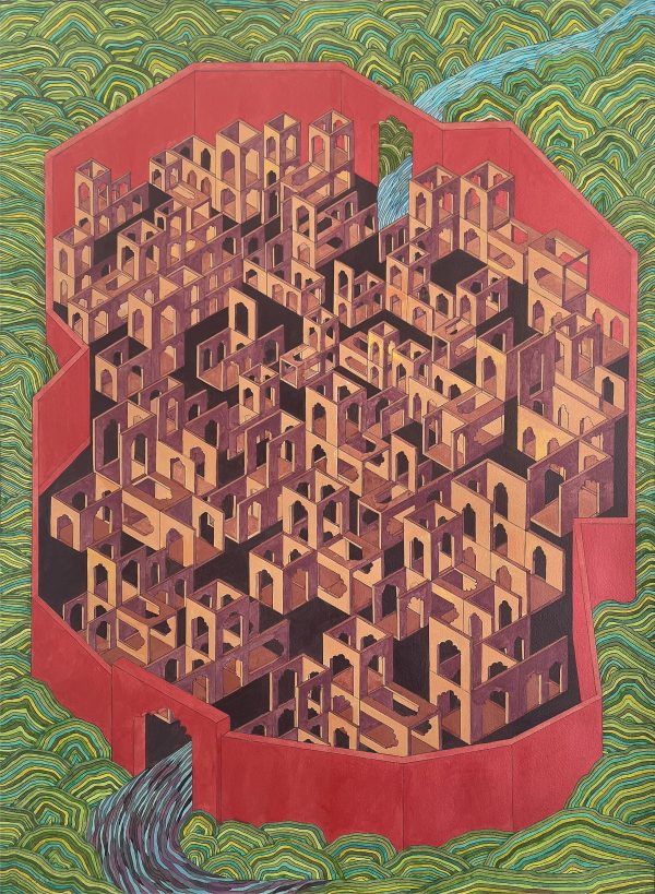 Metropolis