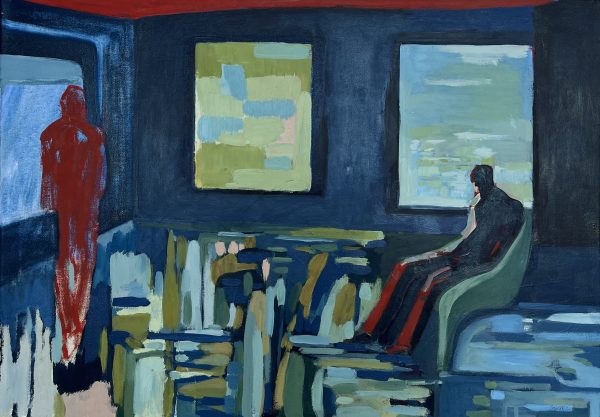 Apartment Blues