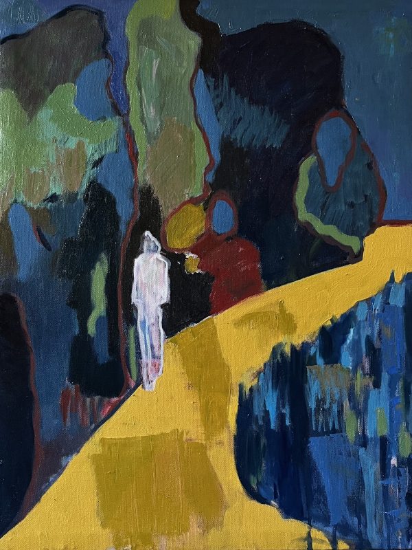 The Path